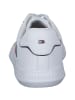 Tommy Hilfiger Klassische- & Business Schuhe in white