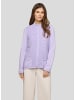 Rabe Strickjacke in Lila