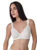 Sassa 2er Pack Minimizer Bügel-BH in ivory-comfort skin