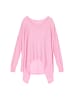 IZIA Women Blouse in Pink