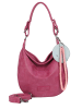 Fritzi aus Preußen Schultertasche Fritzi Hobo in True Berry