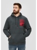s.Oliver Sweatshirt in 98D1_dunkelgrau