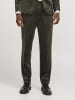 Jack & Jones Anzughose in Peat