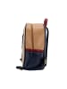 myMo Girls Backpack in Beige