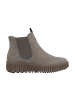 rieker Chelsea Boots in Grau
