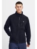 11 Project Fleecejacke PRMichello in Blau