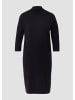comma Kleid in 9999_schwarz