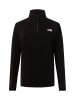 The North Face Sweatshirt in schwarz