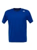 adidas Shirt Freelift 3S in Blau