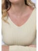 Elli Halskette 925 Sterling Silber Lotusblume in Gold