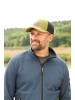 Eisley Baseball Cap in braun