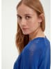 s.Oliver Strickjacke in 5602_ozeanblau