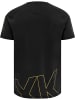 Hummel Hummel T-Shirt Hmlcima Multisport Erwachsene in BLACK