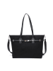 KASSANDRA Handtasche in NERO