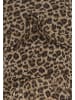 KOOSH Women Top in BROWN LEOPARD