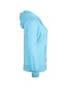 SCHIETWETTER SCHIETWETTER Hoodie Maike in azuro