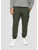 s.Oliver Hose DETROIT in 7940_olivgrün