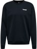 Hummel Hummel Sweatshirt Hmllgc Erwachsene in BLACK