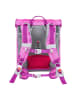 McNeill Tenero Schulranzen-Set 5-teilig Pinky