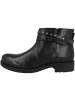 Geox Boots D Rawelle D in schwarz