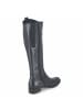 Gabor Schaftstiefel in schwarz