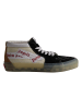 Vans Sneakers in Multicolored