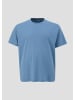 s.Oliver T-Shirt in 5402_blau