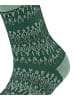 Falke Socken Christmas Eve in Sage