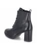 Tamaris Stiefeletten in schwarz