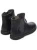 Camper Stiefel " Duet " in Schwarz