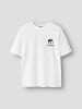 name it T-Shirt in Bright White