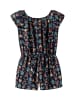 name it Jumpsuit 'Vinaya' in dunkelblau