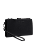 Michael Kors Geldbörse in Black
