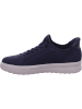 Jana Slipper in blau