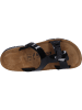 Birkenstock Clogs Sofia in schwarz