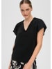 s.Oliver Bluse  in  9999_schwarz