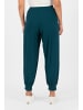 alife and kickin Jogginghose, Hose AlanaAK A in tidal teal