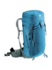 Deuter Trail Pro 36 - Kletterrucksack 70 cm (wave-ivy) in wave-ivy