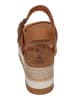 TOMS Sandalen DIANA 10019757 in natur