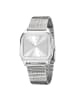 LIEBESKIND BERLIN Uhr Vintage Classic in silber