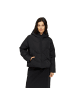 MAZINE Pufferjacke in black