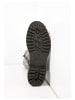 INUOVO Stiefel Schwarz