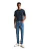Marc O'Polo DENIM Jeans Model Aric tapered in Medium Blue