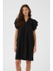 CULTURE Kleid CUcatinka A-shape in Black