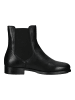 Igi&Co Stiefelette Schwarz