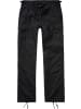 Brandit Cargohose "Women Bdu Ripstop Pants" in Schwarz