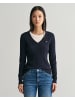 Gant Pullover in evening blue