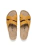 billowy Sandalen  in gelb