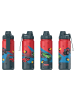 Step by Step Step by Step Isolierte Edelstahl-Trinkflasche "Car"