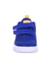 Puma Lauflernschuh in blau